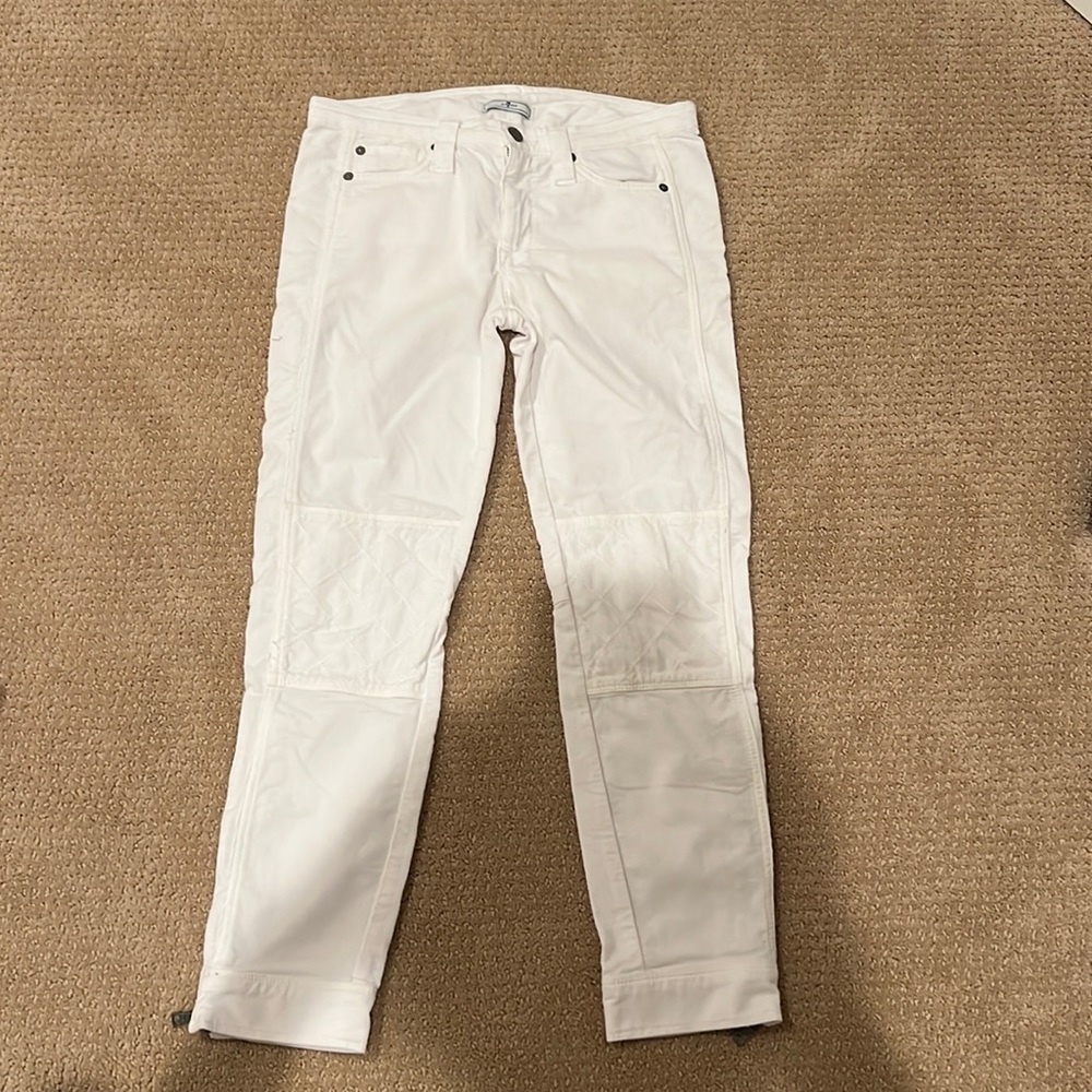 7 for all mankind jeans